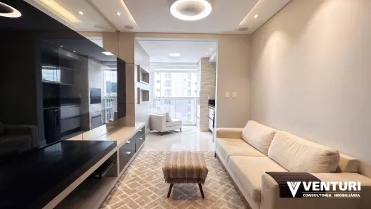Apartamento com 2 Quartos à venda, 81m² no Velha, Blumenau