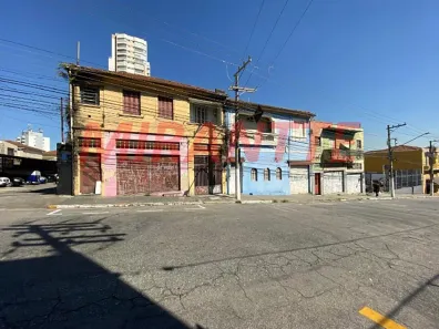 Lote/Terreno à venda, 600m² no Casa Verde, São Paulo