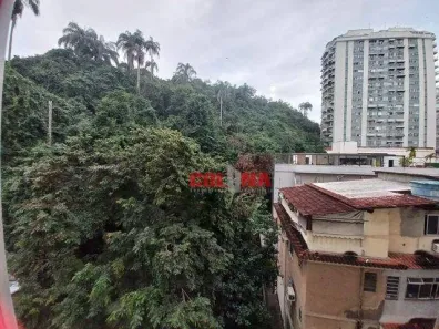 Apartamento com 3 Quartos à venda, 91m² no Icaraí, Niterói