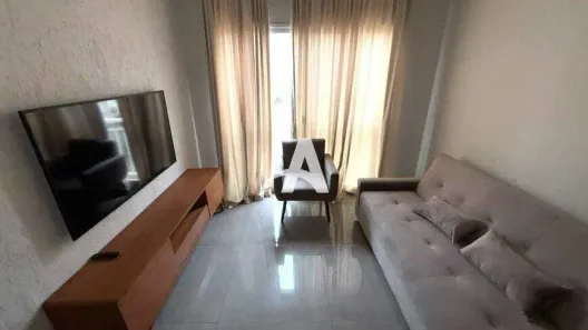 Apartamento com 3 Quartos para alugar, 75m² no Tubalina, Uberlândia