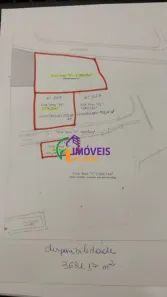 Lote/Terreno à venda, 3690m² no Conceição, Diadema
