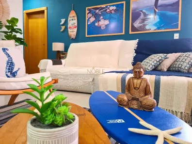 Apartamento com 2 Quartos à venda, 75m² no Torres, Torres