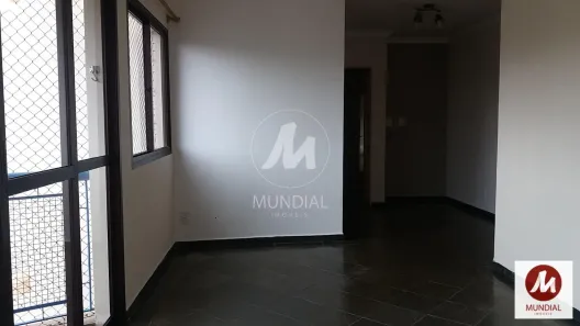 Apartamento com 3 Quartos à venda, 88m² no Jardim Macedo, Ribeirão Preto