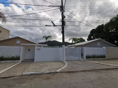 Casa de Condomínio com 2 Quartos à venda, 54m² no Inoã (Inoã), Maricá