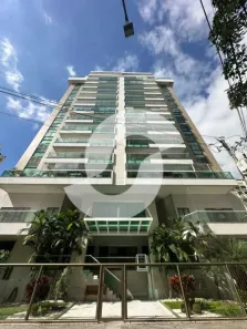 Apartamento com 2 Quartos à venda, 88m² no Icaraí, Niterói