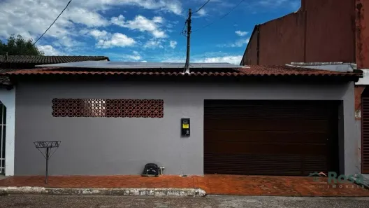Casa com 4 Quartos à venda, 198m² no Coophamil, Cuiabá