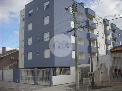 Apartamento com 2 Quartos para alugar, 60m² no Areal, Pelotas