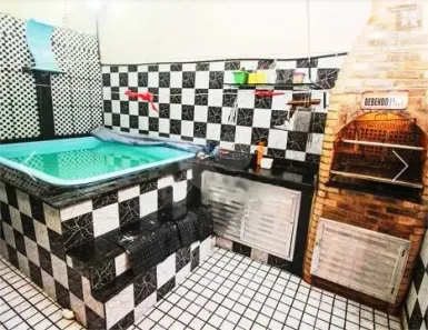 Apartamento com 2 Quartos à venda, 57m² no Grajaú, Rio de Janeiro