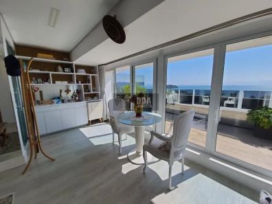 Cobertura com 4 Quartos à venda, 517m² no Canasvieiras, Florianópolis