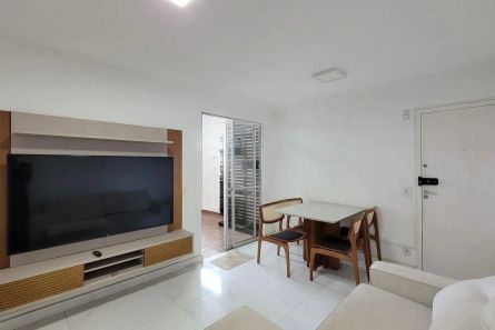 Apartamento com 3 Quartos à venda, 75m² no Buritis, Belo Horizonte