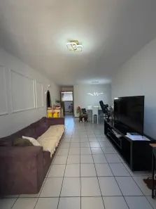 Apartamento com 3 Quartos à venda, 90m² no Cocó, Fortaleza