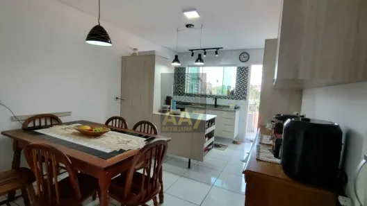 Sobrado com 3 Quartos à venda, 110m² no Jardim Ester, São Paulo