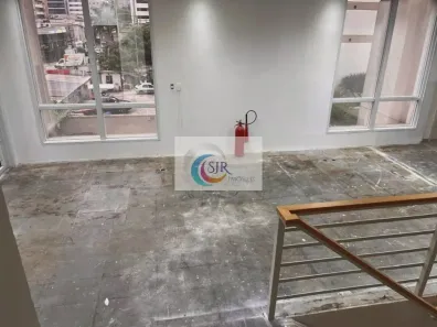 Sala Comercial para alugar, 452m² no Vila Olímpia, São Paulo