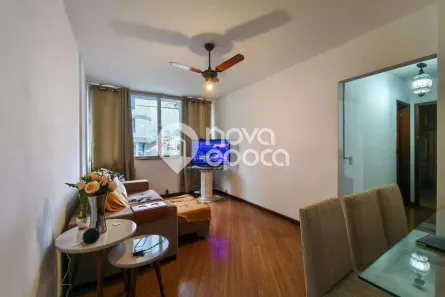 Apartamento com 2 Quartos à venda, 78m² no Vila Isabel, Rio de Janeiro