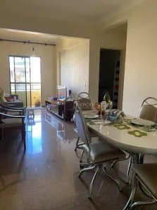Apartamento com 2 Quartos à venda, 65m² no Vila Rosália, Guarulhos