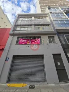 Prédio Comercial para alugar, 400m² no Centro Histórico, Porto Alegre