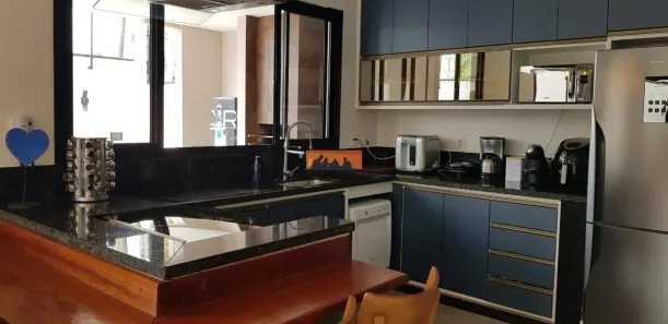 Casa com 3 Quartos à venda, 132m² no Residencial Terras do Barão, Campinas
