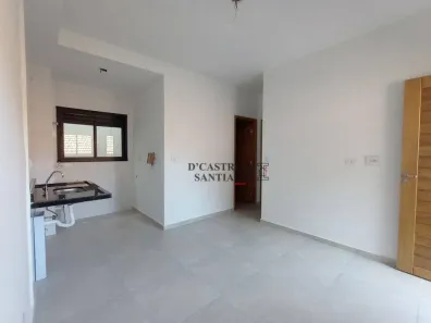 Apartamento com 2 Quartos à venda, 42m² no Água Rasa, São Paulo