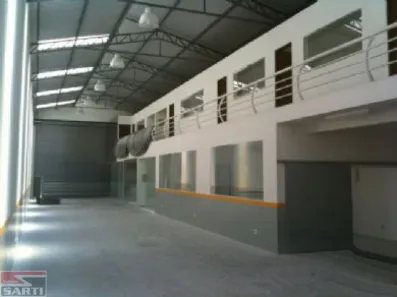 Galpão/Depósito/Armazém à venda, 700m² no Casa Verde Média, São Paulo
