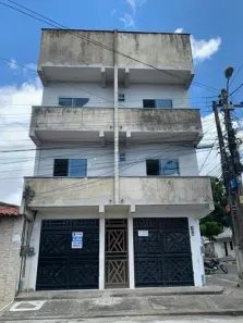 Apartamento com 1 Quarto para alugar, 45m² no Carlito Pamplona, Fortaleza