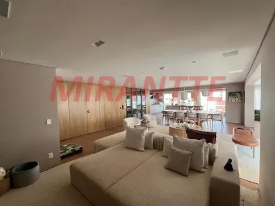 Apartamento com 4 Quartos à venda, 330m² no Santana, São Paulo