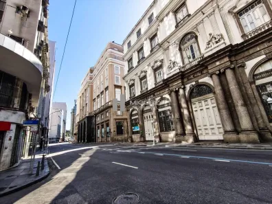 Sala Comercial para alugar, 29m² no Centro, Rio de Janeiro