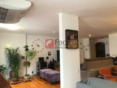 Apartamento com 4 Quartos à venda, 195m² no Copacabana, Rio de Janeiro