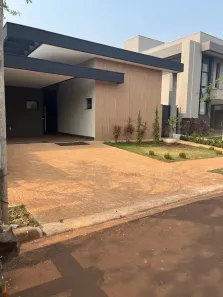 Casa de Condomínio com 3 Quartos à venda, 192m² no Loteamento Terras de Florença, Ribeirão Preto