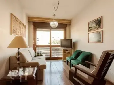 Apartamento com 3 Quartos à venda, 90m² no Floresta, Porto Alegre