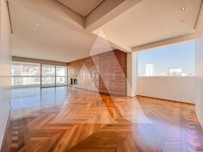 Apartamento com 3 Quartos à venda, 230m² no Jardim Paulista, São Paulo
