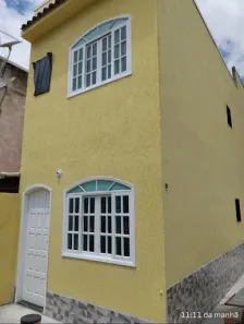 Casa com 2 Quartos à venda, 64m² no Laranjal, São Gonçalo