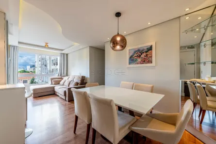Apartamento com 3 Quartos à venda, 70m² no Partenon, Porto Alegre