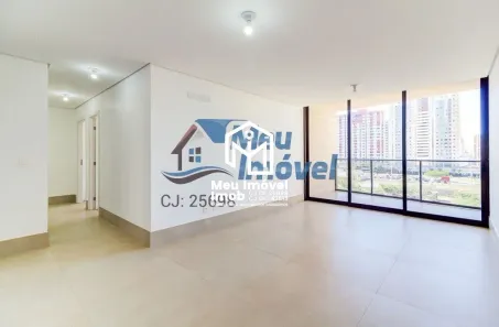 Apartamento com 3 Quartos à venda, 118m² no Sul, Brasília