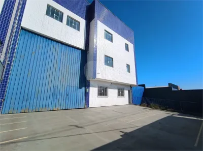Galpão/Depósito/Armazém para alugar, 1200m² no Éden, Sorocaba