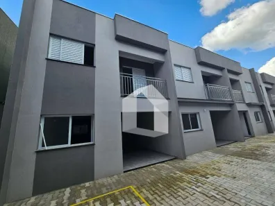 Casa de Condomínio com 3 Quartos à venda, 100m² no Loteamento Caldense, Poços de Caldas