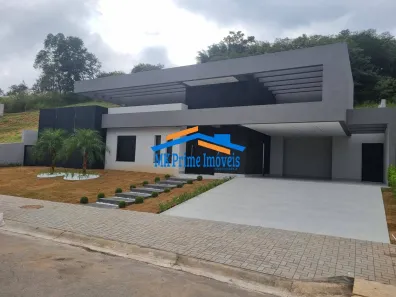 Casa de Condomínio com 4 Quartos à venda, 613m² no Colinas de Parnaíba I, Santana de Parnaíba