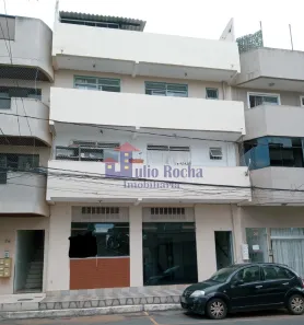 Apartamento com 2 Quartos à venda, 80m² no Setor Habitacional Jardim Botânico, Brasília