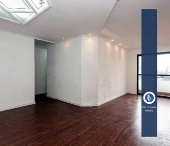 Apartamento com 2 Quartos à venda, 90m² no Vila Antonina, São Paulo