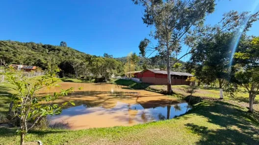 Fazenda/Sítio à venda, 8000m² no Área Rural de Navegantes, Navegantes
