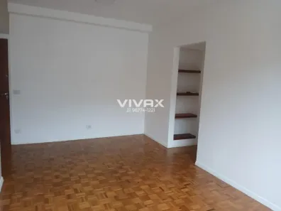 Apartamento com 3 Quartos à venda, 90m² no Tijuca, Rio de Janeiro
