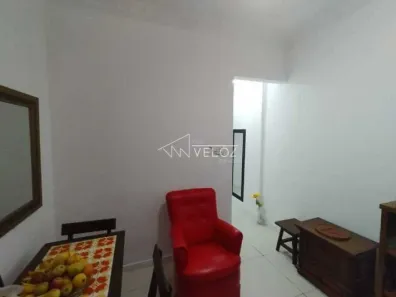Kitnet à venda, 33m² no Centro, Rio de Janeiro