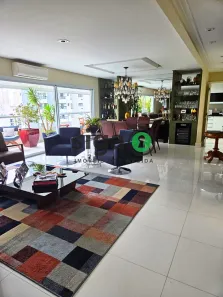 Apartamento com 3 Quartos à venda, 211m² no Vila Andrade, São Paulo
