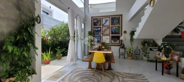 Casa com 4 Quartos à venda, 300m² no Pedra Branca, Palhoça