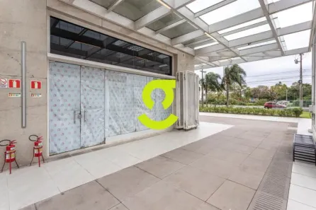 Ponto Comercial para alugar, 45m² no Menino Deus, Porto Alegre