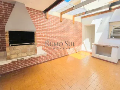 Casa com 3 Quartos à venda, 96m² no Vila Cruzeiro, São Paulo
