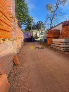 Lote/Terreno para alugar, 1465m² no Demarchi, São Bernardo do Campo