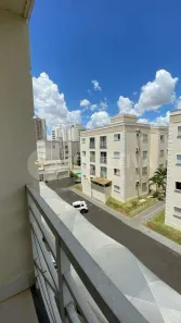 Apartamento com 3 Quartos à venda, 68m² no Tubalina, Uberlândia