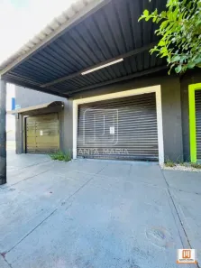 Ponto Comercial à venda, 237m² no Jardim Ângelo Jurca, Ribeirão Preto