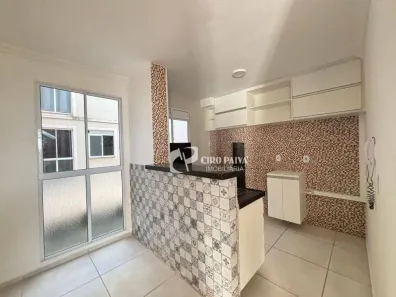 Apartamento com 2 Quartos à venda, 44m² no Coaçu, Eusébio