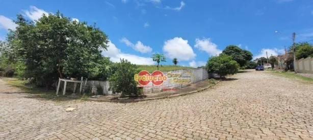 Lote/Terreno à venda, 460m² no Vila Santa Luzia, Itatiba